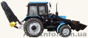 Предлагаем комплекс работ по прокладке водопровода,  газопровода,  капельного орош #191554