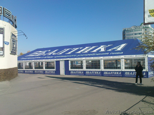 Шатер тентовый,  палатка всесезонная,  ангар,  павильон,  тент,  ткань пвх #205181