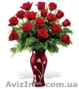Доставка цветов иподарков #216276
