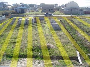 участок в Кирилловке Степок #184650