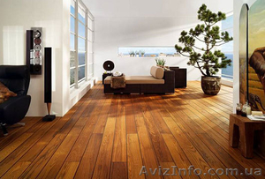 Паркет со склада #190887