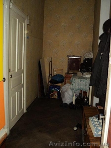 Продам 3-х ком. квартиру на ул. Артиллерийской. #193288