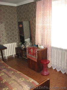 Продам 3-х ком. квартиру на Черёмушках,  ул.Вишневского. #197052