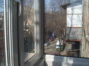 Продам 3-х ком квартиру в Вознесенском переулке. #204910