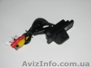 Предлагаем камеры заднего вида #209047