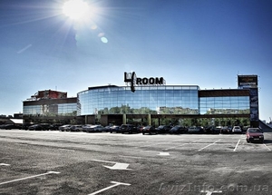 Сдам торгове площади под продуктовый магазин в ТЦ «4ROOM» (хозяин) #215788