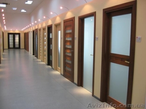 Двери межкомнатные. #201630