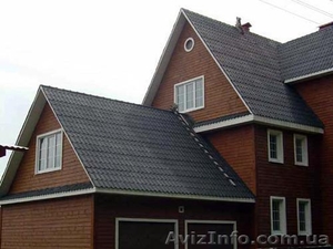 кровельные работы Киев #204191