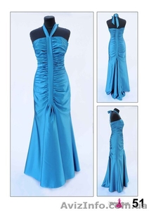 Вчечерние платья. Прокат. Донецк #187277