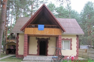 Продам дачу о.Свитязь Волынской области #184585