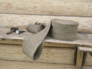 Межвенцовый утеплитель #198862