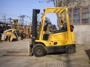 Hyster H 1.50XM #199858