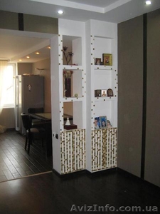 Продам 3-х ком. квартиру на Пос.Котовского,  ул. Добровольского #203682