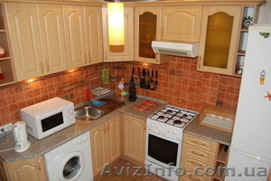 Сдам посуточно однокомнатную квартиру,  Крещатик #206445