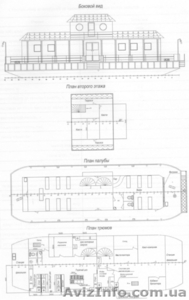 готовый бизнес - ресторан на воде #210322