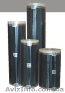 Тёплый пол Украина.  #215022