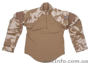 Военная одежда. #191531