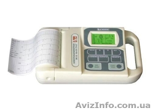 Электрокардиограф ЭК12Т-01-