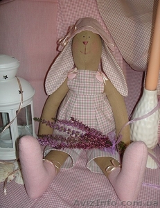 Куклы Тильды ручной работы #207541