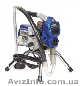 Окрасочное Оборудование  #207308