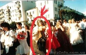 продам свое выпускное платье #216134