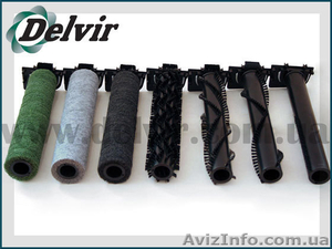  Пылесос DELVIR - доступней,  чем Hyla,  Rainbow,  Pro-aqua,  Kirby. #195503