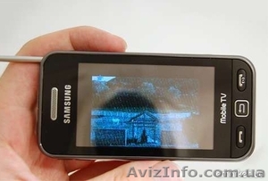 Samsung GT-S5233T Star TV #215295