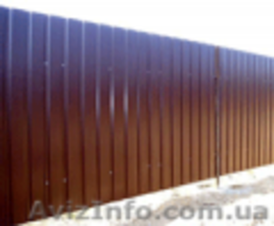 профнастил 0.45 mm #210365