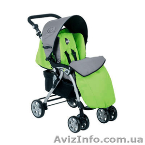 Детская прогулочная коляска CAM Portofino #212064