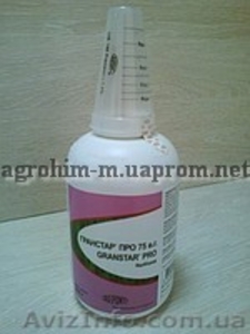 Гербицид Гранстар (Трибенурон-метил,  750 г/кг) #216179