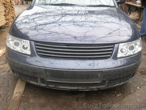 [продам] Запчасти б/у до Volkswagen В-5 1998-2000р.!!!! #208603