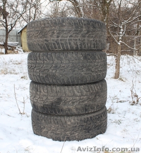  Резина Pirelli 