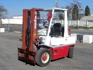 Nissan PH02A25U #199925