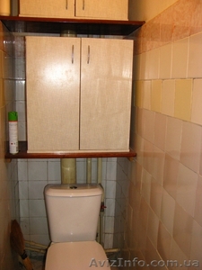 2 ком кв-ра в Нагорке #200358