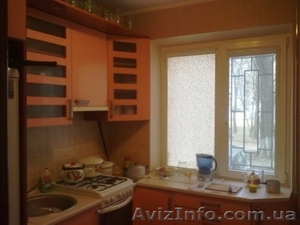 Продам  квартиру на Затонского #204216