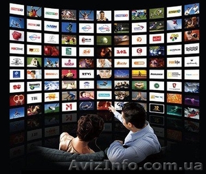 Установка Спутниковых Систем. #190769