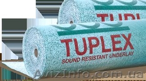 Подложка под ламинат,  паркетную доску #187153