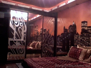 Сдам 3-х ком, Печерск, Чигорина #187661