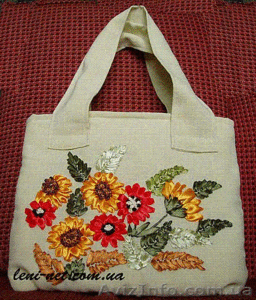 Сумки ручной работы #199458