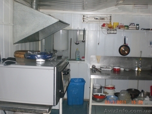 Продам ресторан у моря. #208869