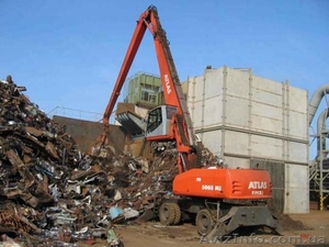 Покупаем металлолом,  самые высокие цены по Украине #195710