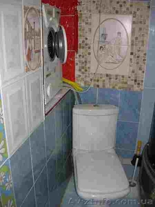 1 комнатная квартира-студия посуточно своя #210058