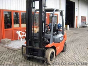 Toyota 42-7FGF25 #199919