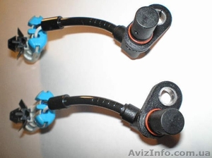 Chevrolet Captiva  (C 100) запчасти Каптива 96626078 , 96626080 Датчик абс ( #198050