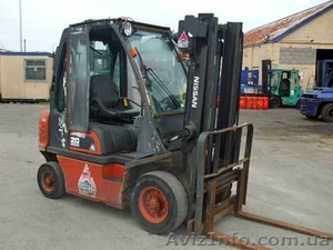 Nissan UD02A20PQ #199891