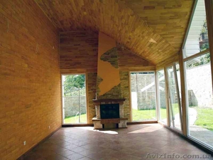 Дом из качественных материалов. #199165