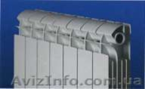 Качественные  итальянские биметаллические радиаторы Global Style Plus,  доставка  #203964