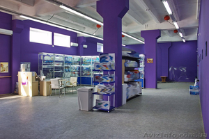 Сдам в аренду офис и склад (центр) Запорожье #204907