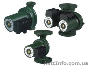 Насосы и мембранные баки от официального дилера #184219