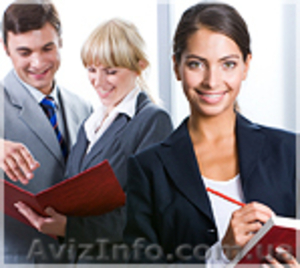 Курсы менеджеров по персоналу #198590